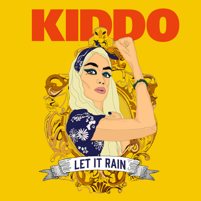 KIDDO – Let It Rain mp3 download
