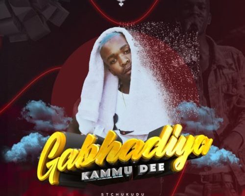Kammu Dee – Moja Ft. Ntokzin & De Mthuda mp3 download