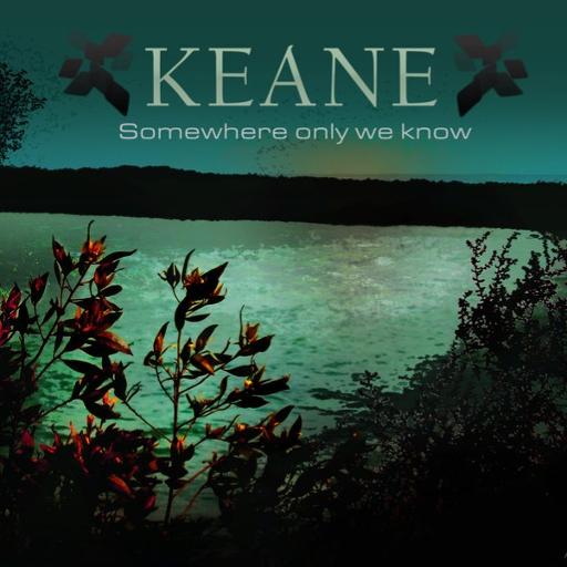 Keane - Somewhere Only We Know mp3 download