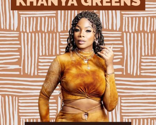 Khanya Greens – Ebandayo Ft. MFR Souls mp3 download