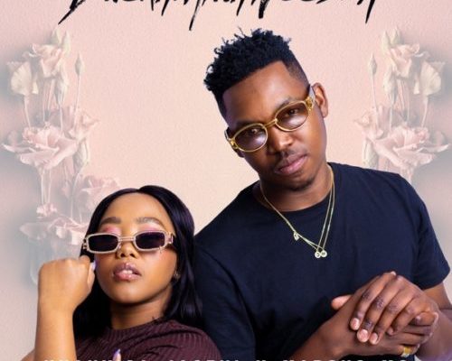 Khanyisa Jaceni, Marcus MC & Lady Du – Bheka Mina Ngedwa Ft. Tsiki XII mp3 download
