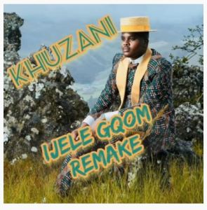 Khuzani – Ijele (Gqom Remix) mp3 download
