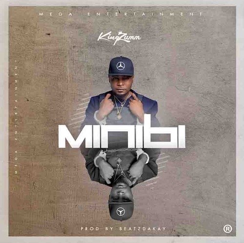 King Zumm – Minibi (Remix) Ft. Medikal mp3 download