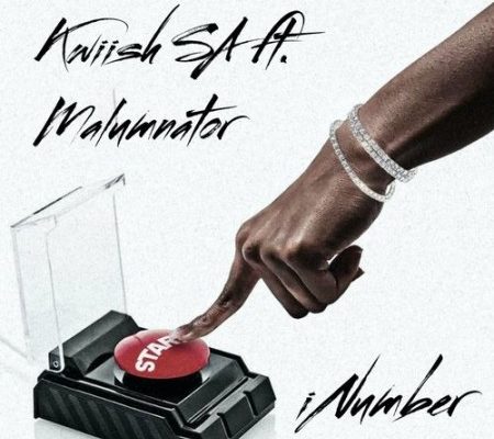Kwiish SA – iNumber Ft. Malumnator mp3 download