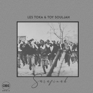 Les Toka & Toy Souljah – Sarafinah (Original Mix) mp3 download
