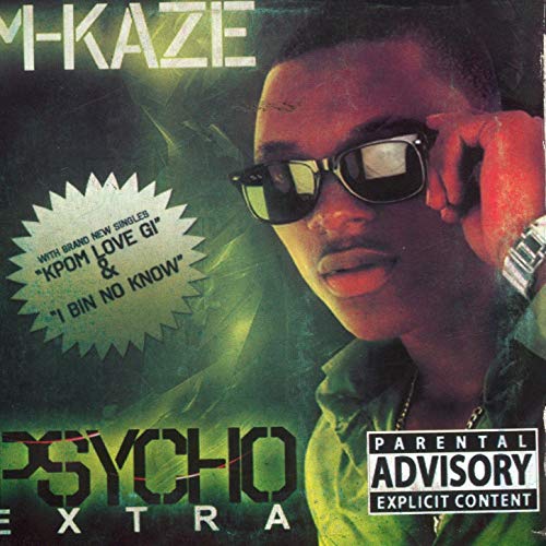 M-Kaze – You Be The One