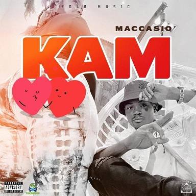 Maccasio – Kam mp3 download
