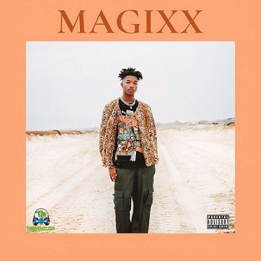 Magixx – Motivate Yourself mp3 download