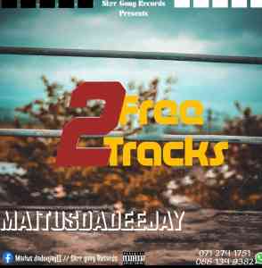 Maitus Da Deejay – Back 2 Back mp3 download