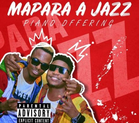 Mapara A Jazz – Stoko Seleteng Ft. Team Mosha mp3 download