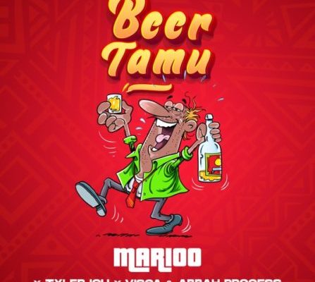 Marioo, Tyler ICU & Abbah – Beer Tam Ft. Visca mp3 download