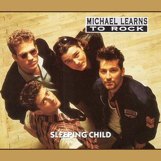 Michael Learns To Rock – Sleeping Child + Remix