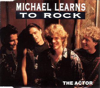 Michael Learns To Rock – The Actor