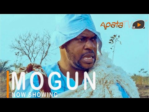 Movie  Mogun Latest Yoruba Movie 2021 Drama mp4 & 3gp download