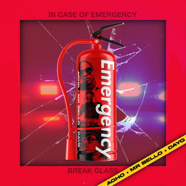 Mr Bello – Emergency Ft. Agho, DayG mp3 download