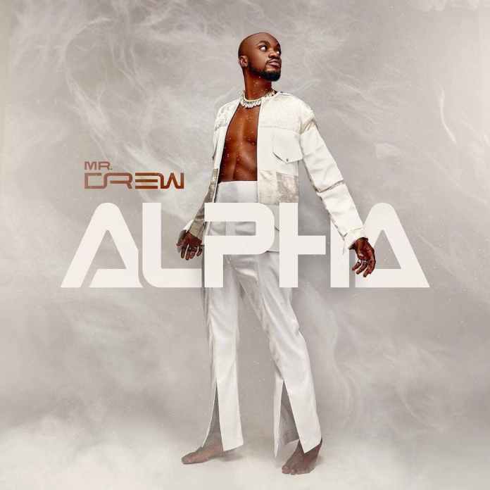 Mr Drew – Fo (Cry) Ft. Kwabena Kwabena