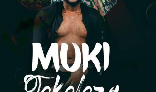 Muki Comando – Tokoloza mp3 download