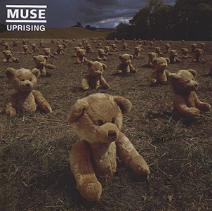 Muse - Uprising mp3 download
