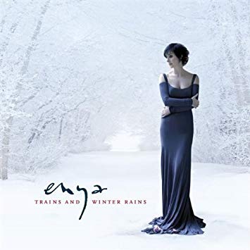 Enya – Trains and Winter Rains