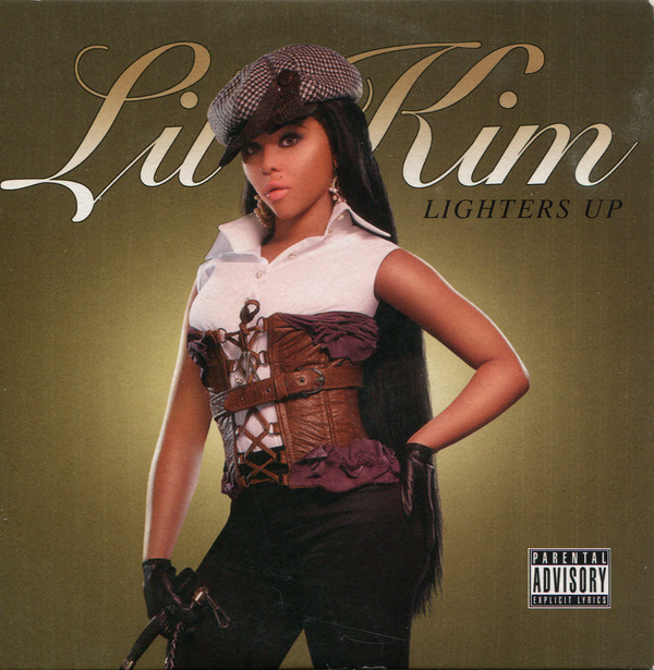 Lil’ Kim – Lighters Up