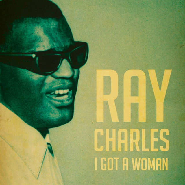 Ray Charles – I Got a Woman