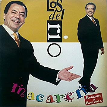 Los Del Rio – Macarena + Bayside Boys Remix