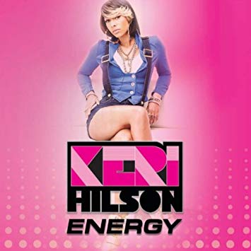 Keri Hilson – Energy