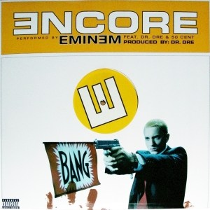 Eminem – Encore/Curtains Down Ft. Dr. Dre & 50 Cent
