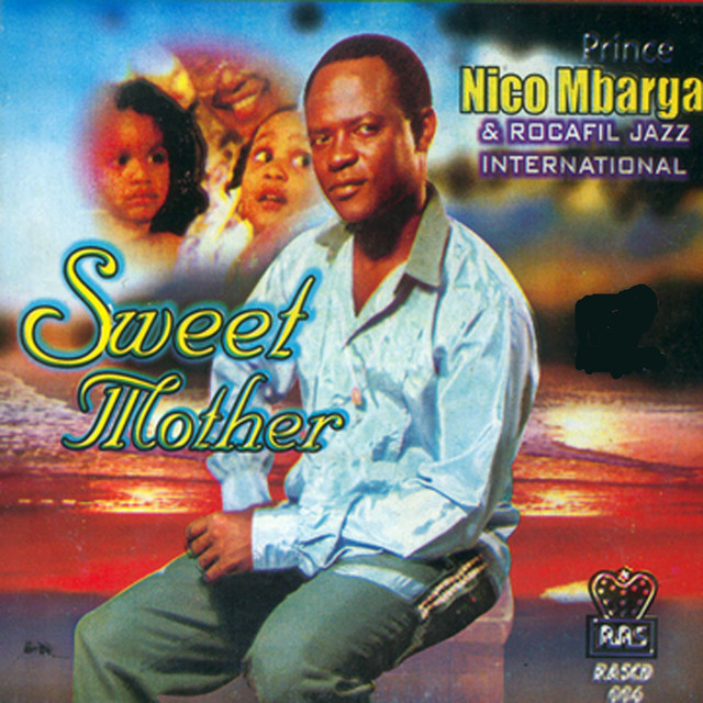 Prince Nico Mbarga – Sweet Mother