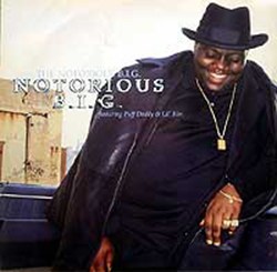 The Notorious B.I.G. – Notorious B.I.G. Ft. Lil’ Kim, Puff Daddy
