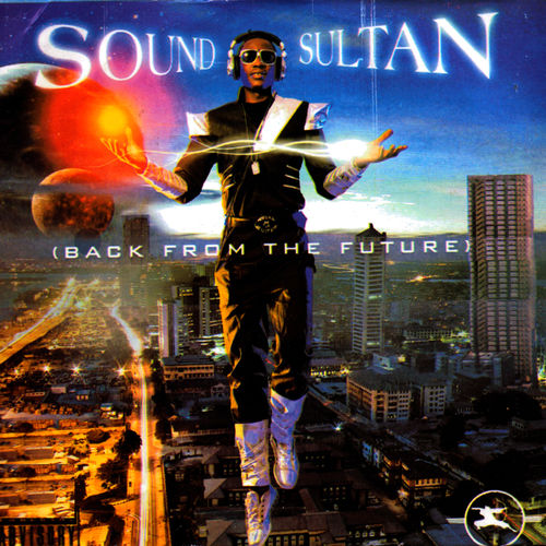Sound Sultan – Orobo + Remix Ft. Flavour