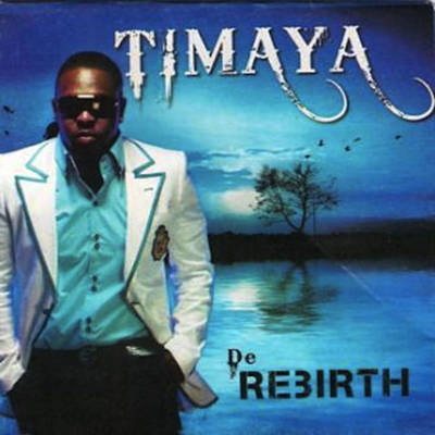 Timaya – It’s About That Time Ft. 2face