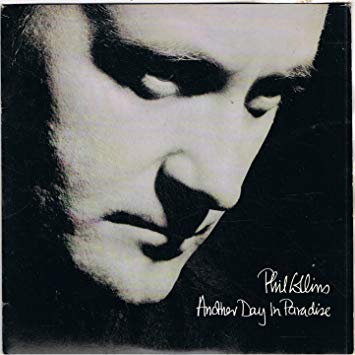 Phil Collins – Another Day in Paradise