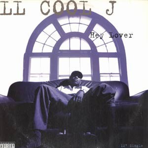 LL Cool J Ft. Boyz II Men – Hey Lover