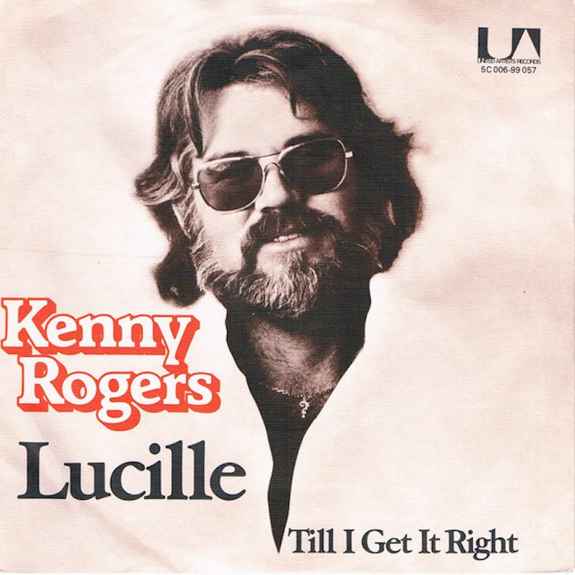 Kenny Rogers – Lucille