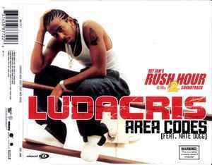 Ludacris Ft. Nate Dogg – Area Codes