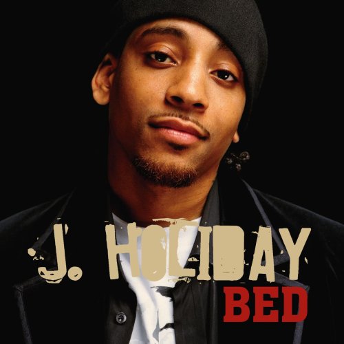 J. Holiday – Bed (Main + Remixes)