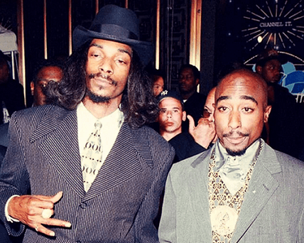 2Pac – 2 Of Amerikaz Most Wanted Ft. Snoop Doggy Dog