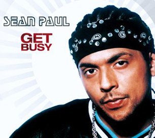 Sean Paul – Get Busy