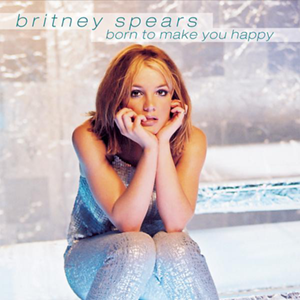 Britney Spears – Born to Make You Happy