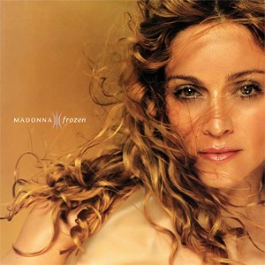 Madonna – Frozen