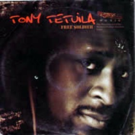 Tony Tetuila – Baby Ur Love