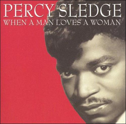 Percy Sledge – When a Man Loves a Woman