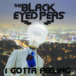 The Black Eyed Peas – I Gotta Feeling