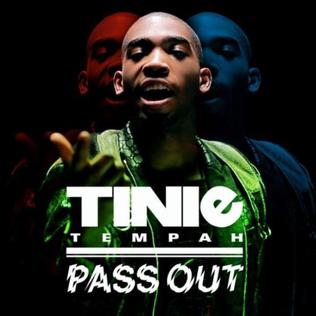 Tinie Tempah – Pass Out + Snoop Dogg Remix