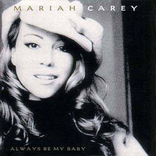 Mariah Carey – Always Be My Baby
