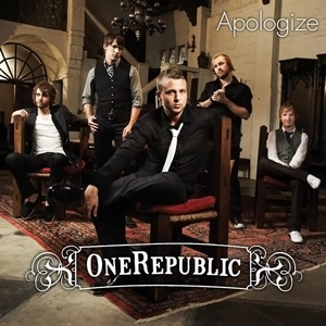 OneRepublic – Apologize + Timbaland Remix