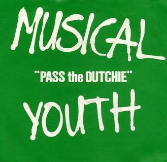 Musical Youth – Pass the Dutchie