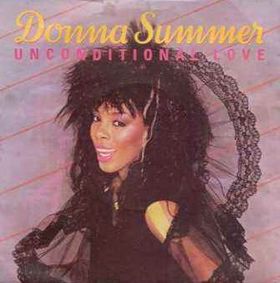 Donna Summer – Unconditional Love