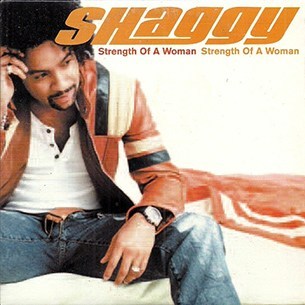 Shaggy – Strength of a Woman